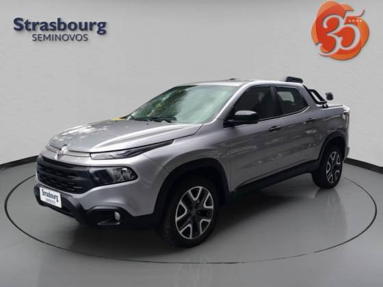 FIAT TORO 1.8 16V EVO FLEX ENDURANCE MANUAL FIAT TORO 1.8 16V EVO FLEX ENDURANCE MANUAL